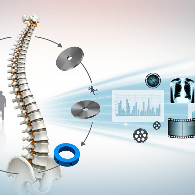 How to Choose Cervical Neck Fusion Implants in 2026?
