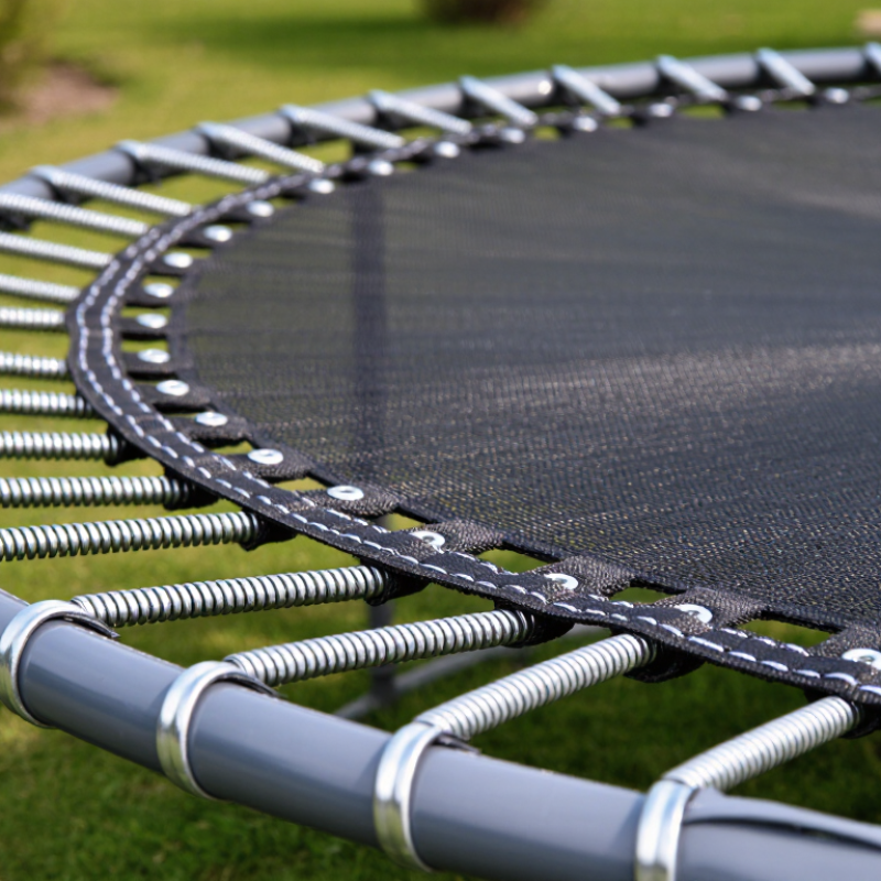 7 Trampoline Mat Buying Tips for Global Buyers