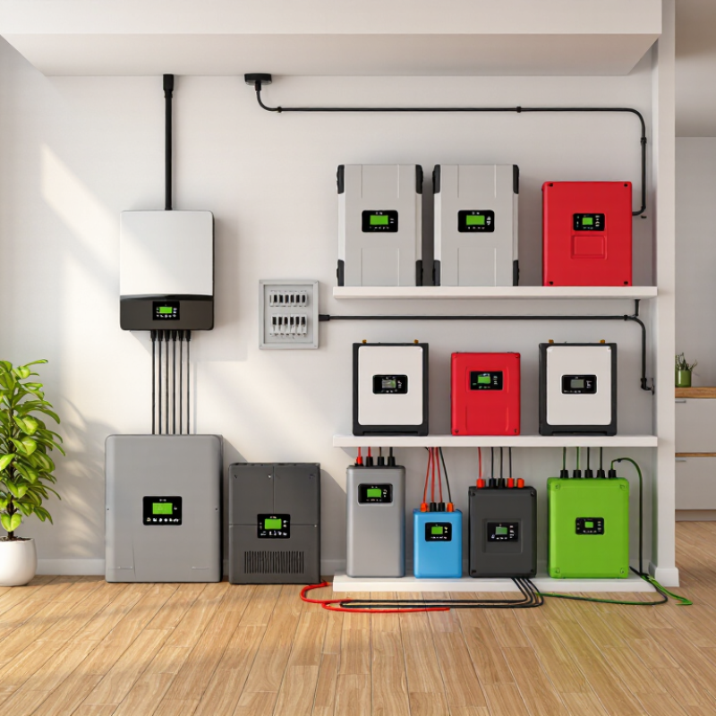 Which Solar Battery Pack Is Best in 2026?