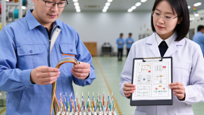 How to Choose an Electrical Harness Assembly Supplier?