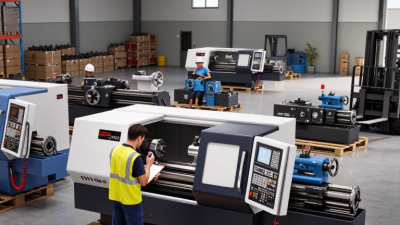 Where to Buy Second Hand Industrial Equipment in 2026?