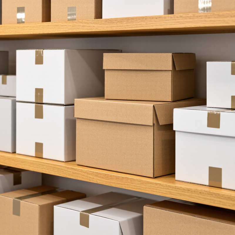 What Are the Best Paperboard Cartons for 2026?