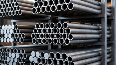 What Is the Best ERW Steel Pipe for Buyers in 2026?