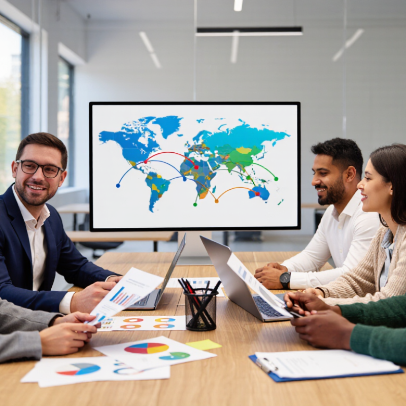 How to Choose a Language Translator for Global Business?