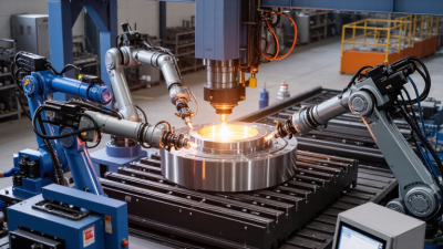 Top 10 Cladding Head Suppliers for Global Buyers