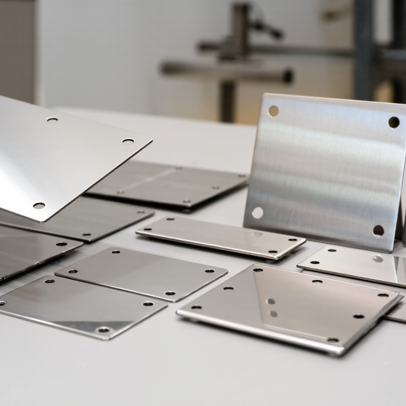 Top Stainless Steel Door Plate Suppliers in China?