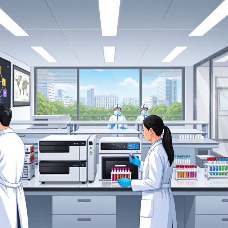 How Do Molecular Diagnostics Help Public Health?