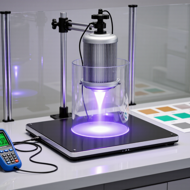 How to Choose a High Power UV Lamp?