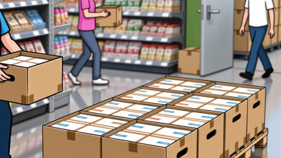 What Are the Top 10 Retail Ready Packaging Tips for Buyers?