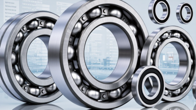2026 Top Precision Ball Bearings Suppliers for Buyers?