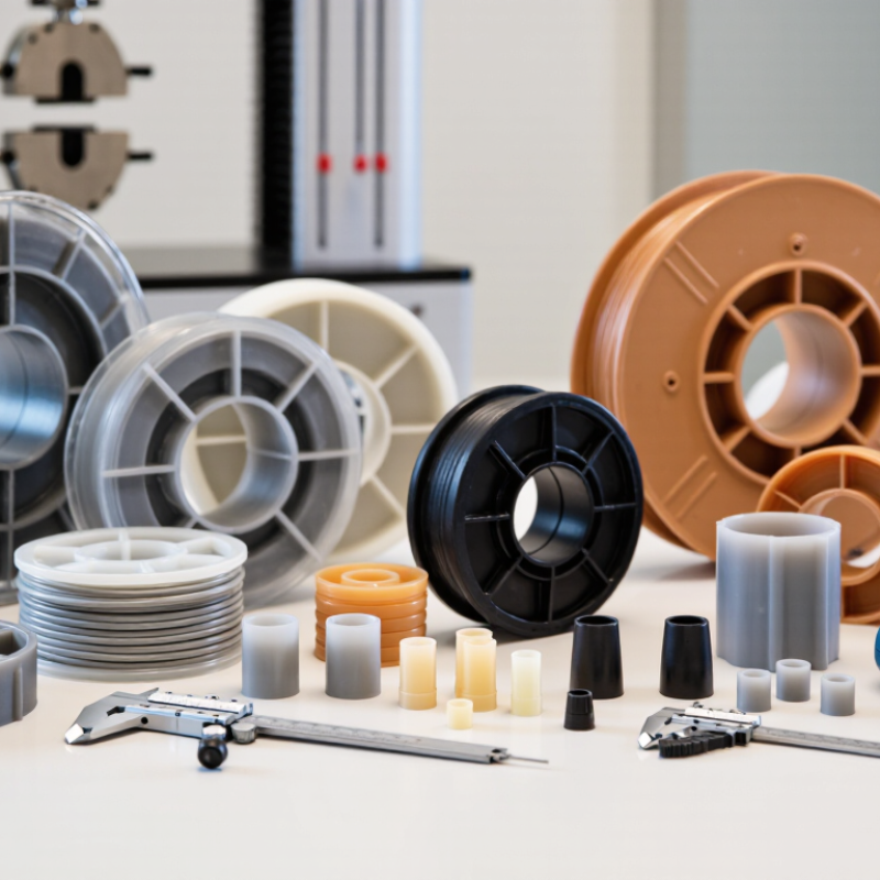 10 Tips for Choosing Hard TPU for Your Business