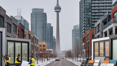 China Top Doors and Windows Suppliers for Toronto Buyers?