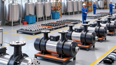 Best Diaphragm Pump Manufacturers in China?