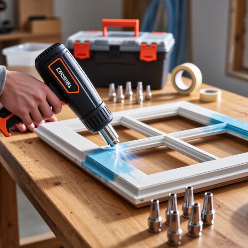 What Is the Best Heat Gun to Buy?
