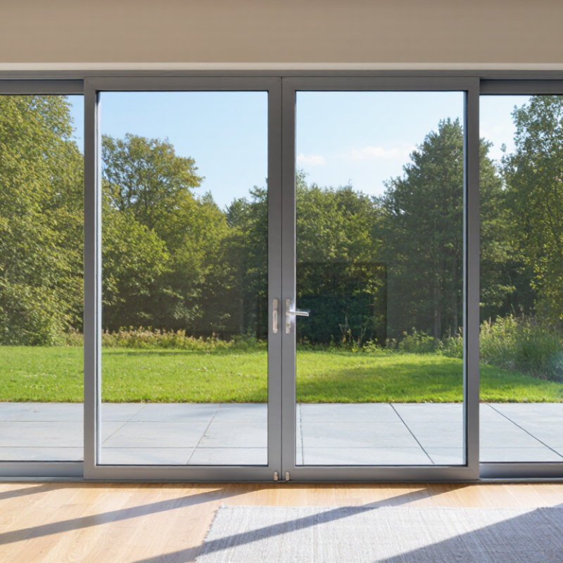 7 Tips for Choosing Slim Frame Aluminum Sliding Doors