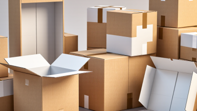 Why Are Folding Cartons the Best Packaging Choice?