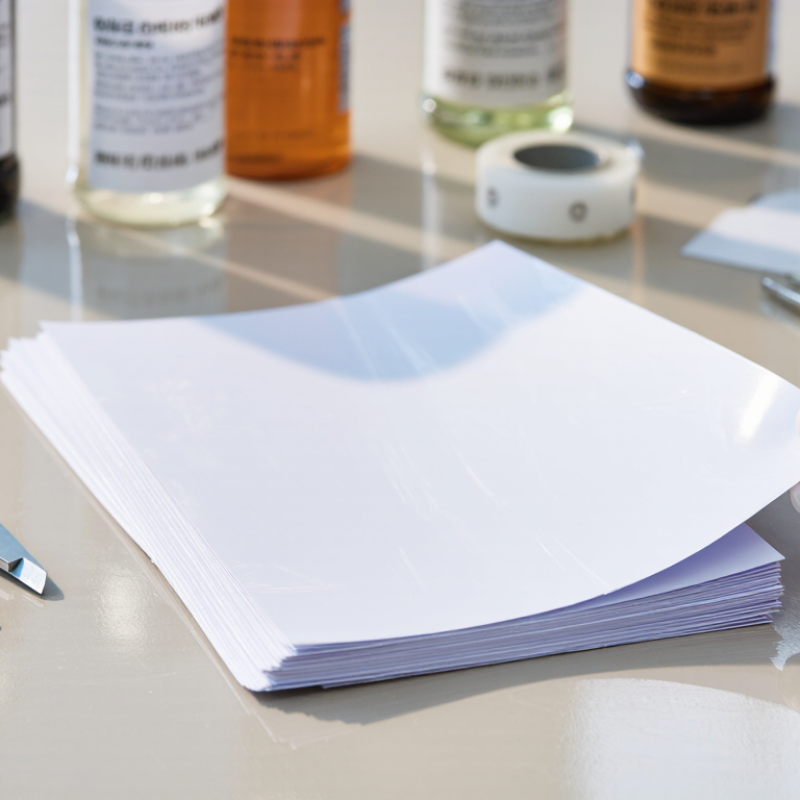 Who Is the Best Adhesive Label Sheets Supplier in China?