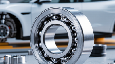 How to Choose a Mini Wheel Bearing in 2026?