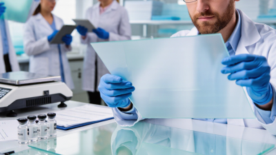 How to Find Reliable Polycarbonate Suppliers Worldwide?