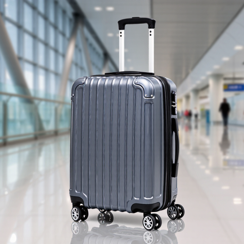 What Is the Best Wheel Luggage for Travel?
