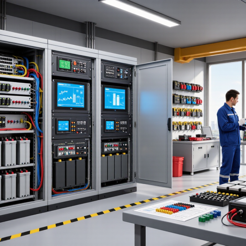 Best Land Mobile Radio Power Systems Supplier in China?