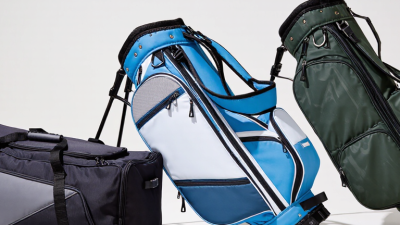 Who Makes the Best Golf Bags in China?