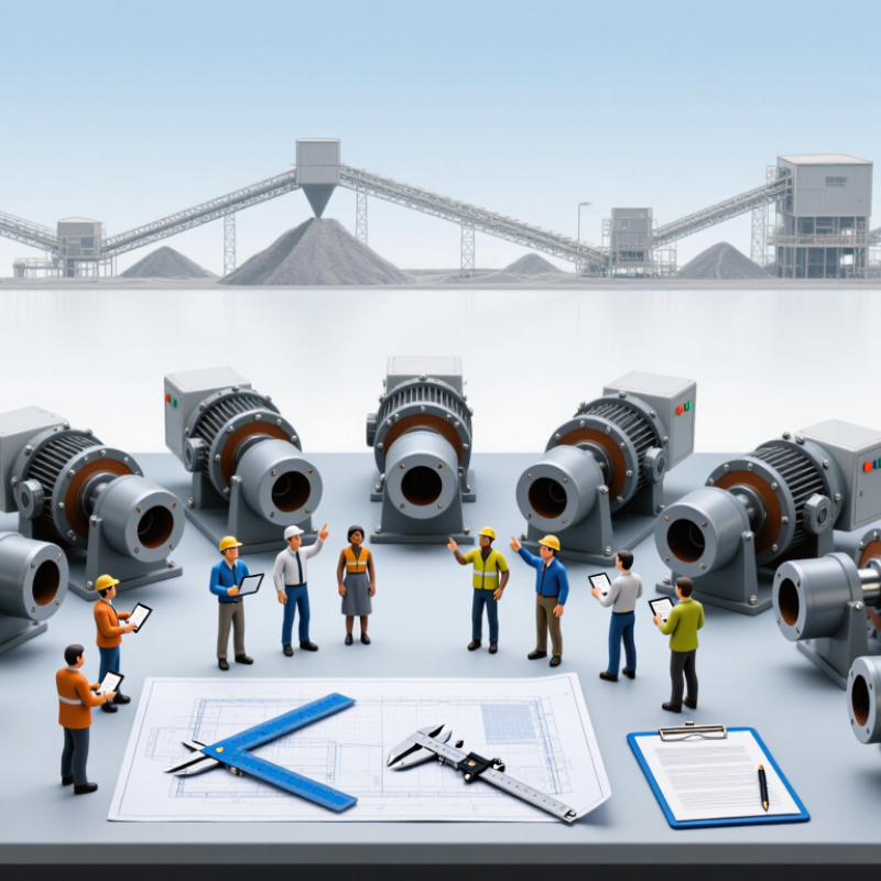 Top 10 Semi Continuous Grinding Ball Mill Suppliers for Global Buyers
