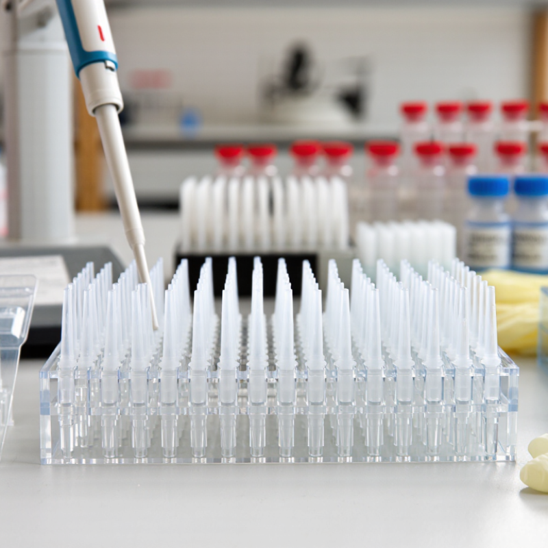 China Top 10 Rainin Pipette Tips Suppliers for Buyers?