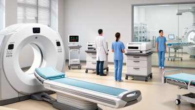 What Are the Best Healthcare Equipment Solutions in China?