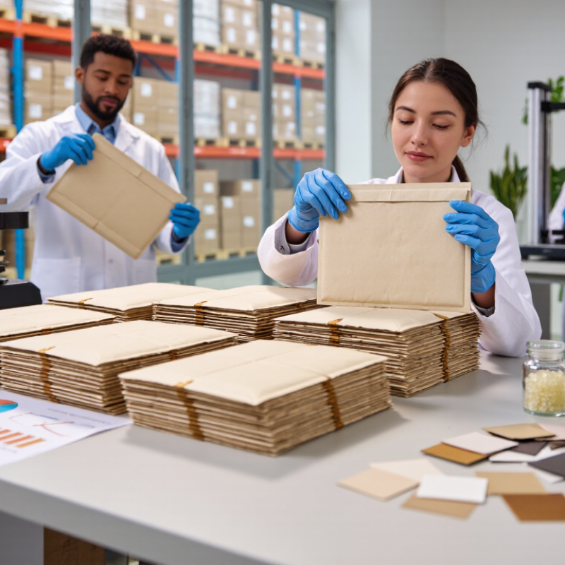 Top Custom Compostable Mailer Suppliers in China?