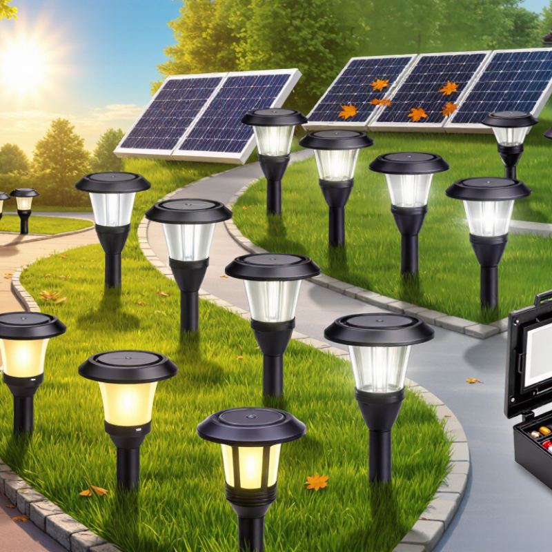 Top 10 Reasons Why Are My Solar Lights Not Charging?