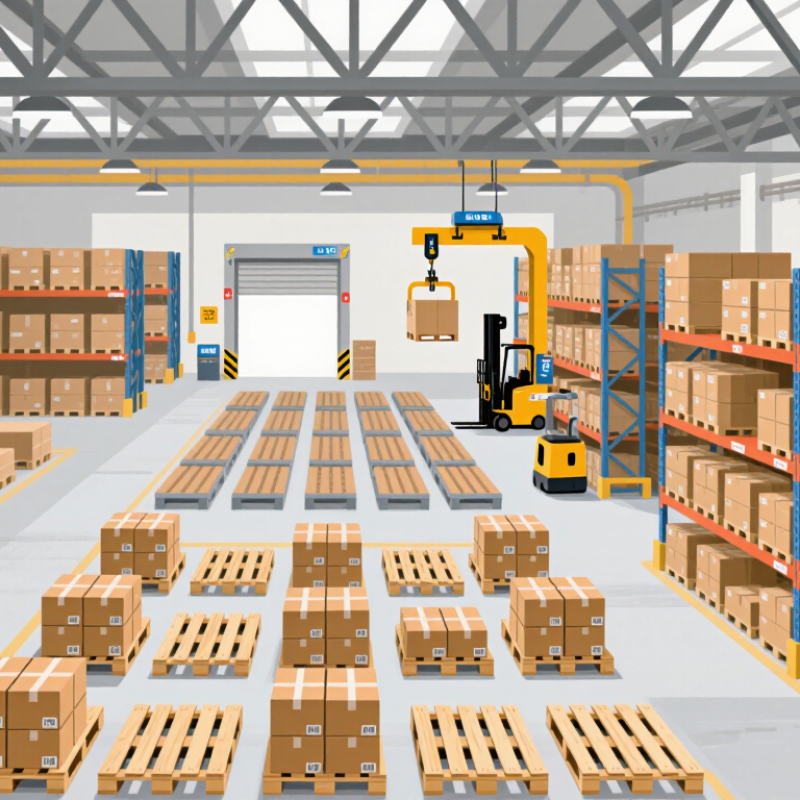 What Are the Top Heavy Load Storage Systems in 2026?
