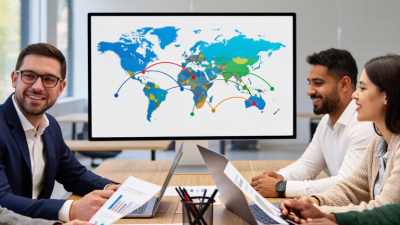 How to Choose a Language Translator for Global Business?