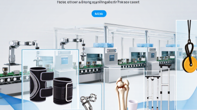 Top Orthopedic Products Manufacturers in China