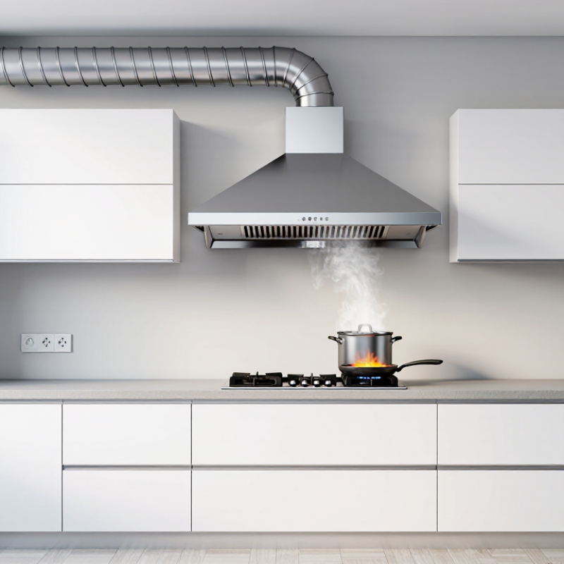 7 Range Exhaust Buying Tips for Global Buyers