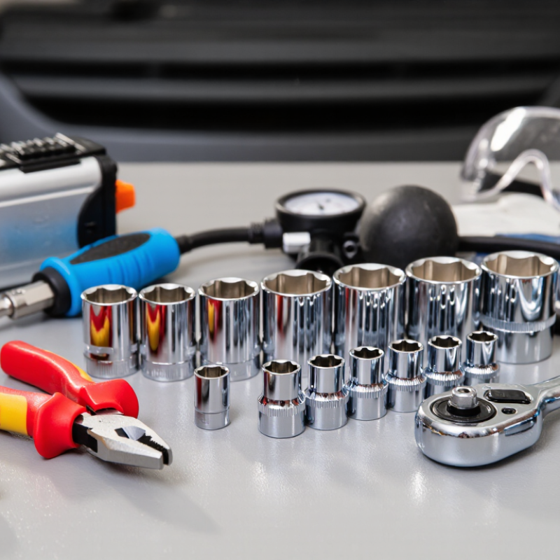 2026 Top Tools Needed for Basic Car Upgrades?