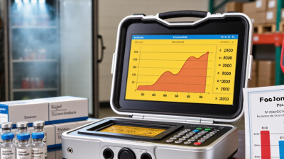 Best Temperature Logger Manufacturers in China?