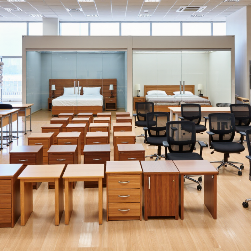 How to Choose the Right Furniture for Bulk Orders?