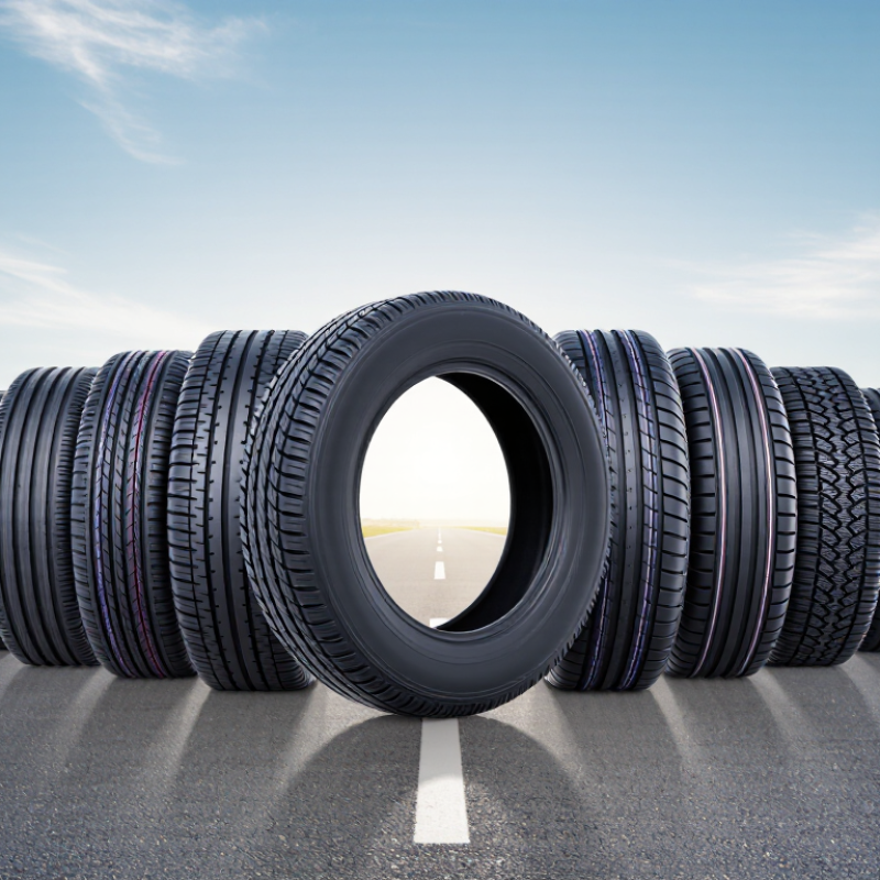 What Are the Best Road Tires from China?