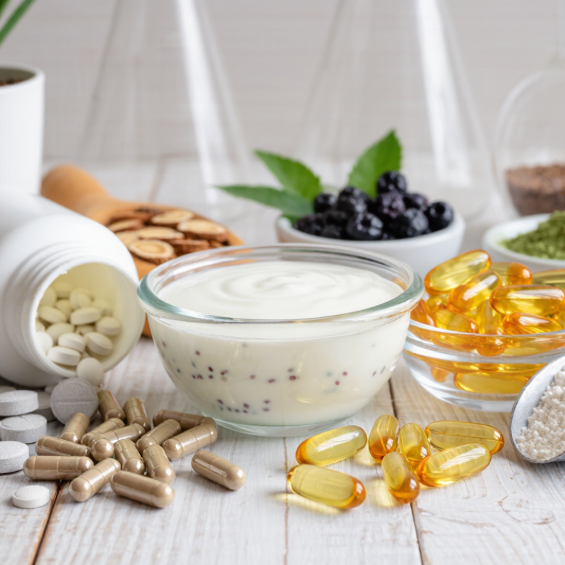 Which Specialty Nutraceutical Ingredients Are Top in 2026?