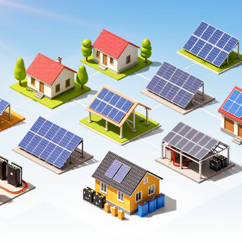 10 Best Solar Panel Kits for Homes and Businesses