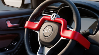 How to Use The Club Steering Lock in 2026?