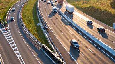 How to Choose Highway Safety Systems for Your Project