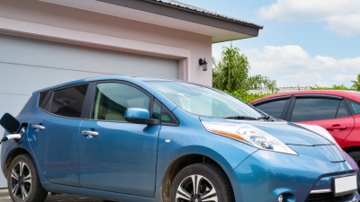 Why Are Second Hand Electric Cars So Cheap?