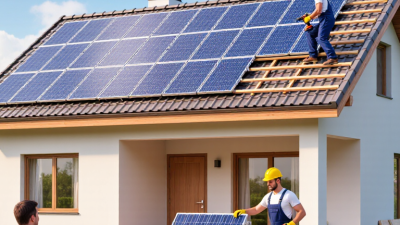 How to Get Solar Panels for Free?