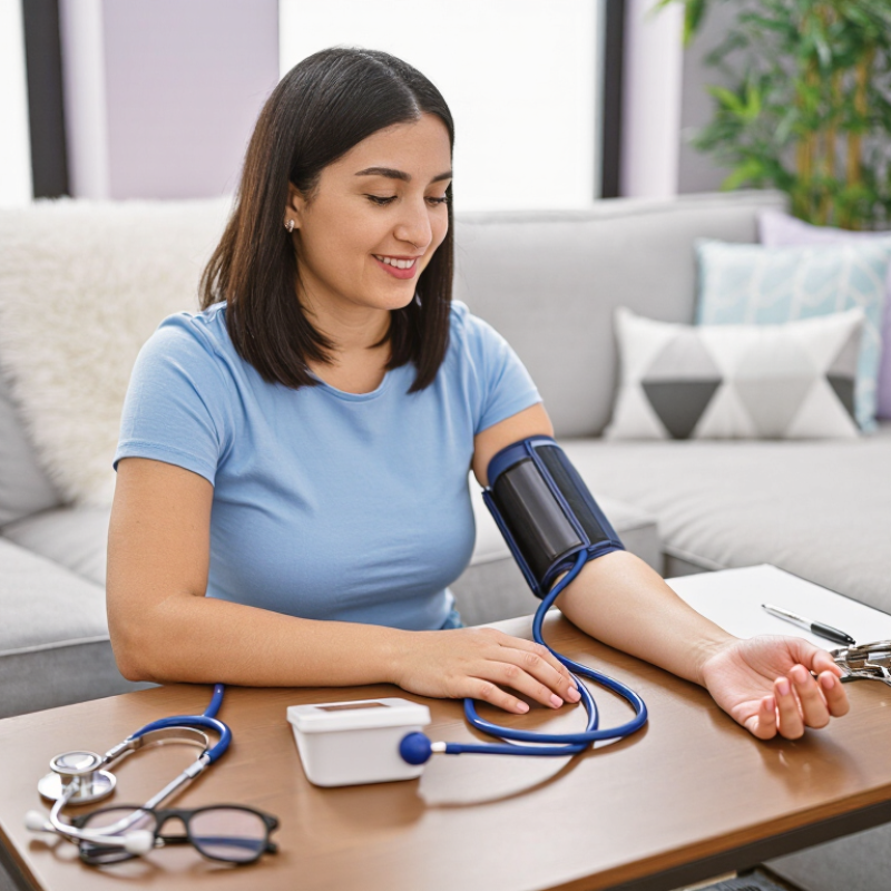 Why Should You Calibrate Your Home Blood Pressure Monitor?