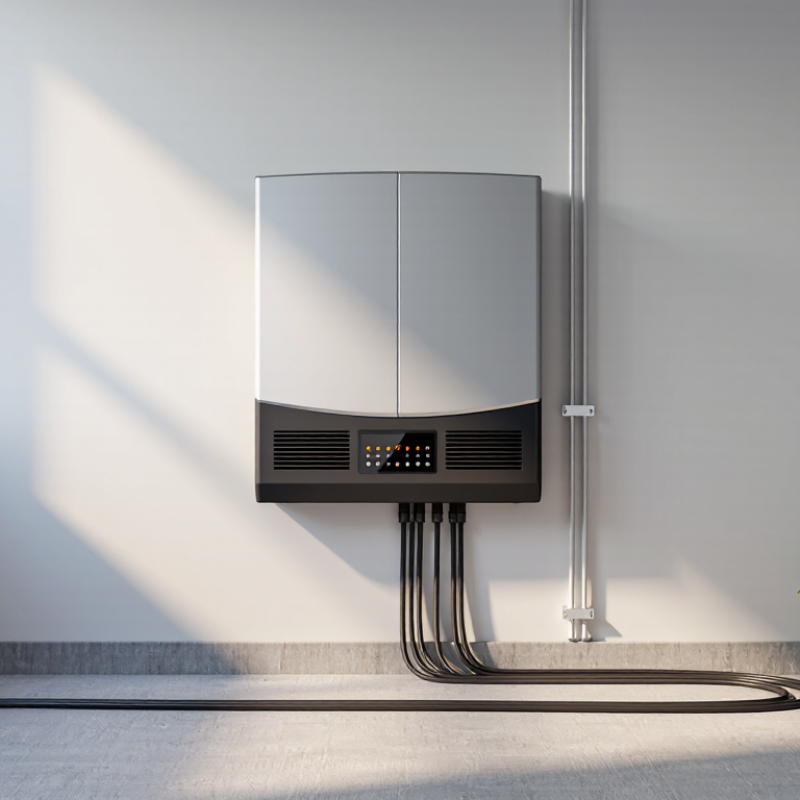 How to Extend the Lifespan of a Solar Inverter