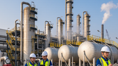 What Are the Top Chemical Plant Jobs in China?