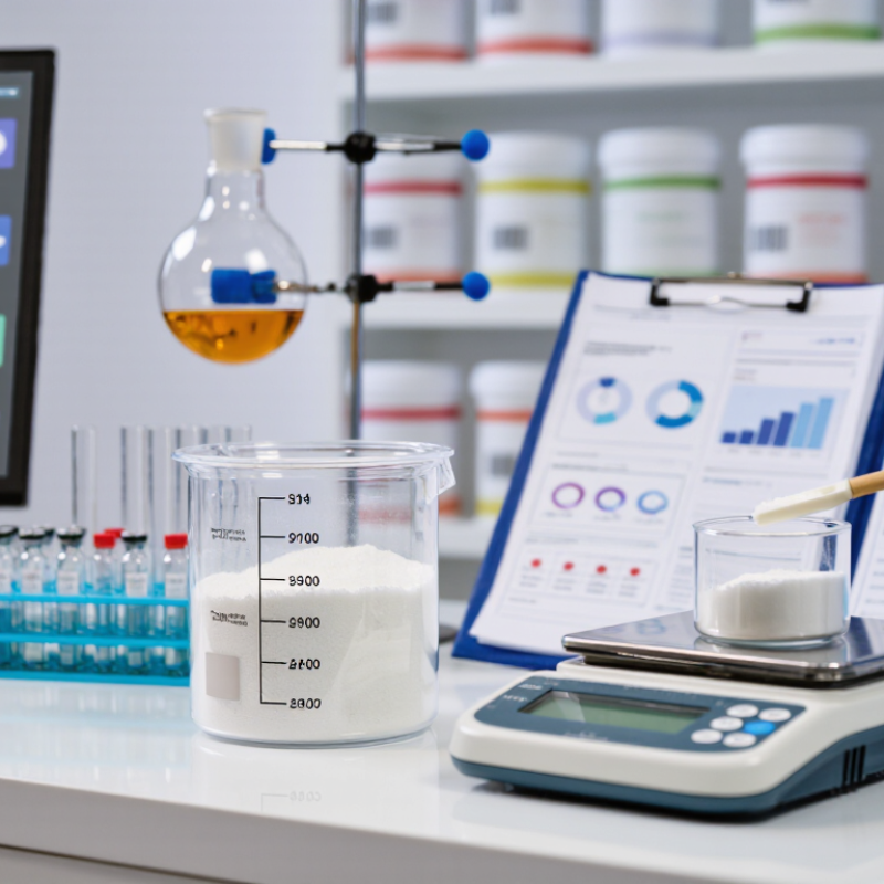 How to Choose the Best Glycine Powder Supplier?