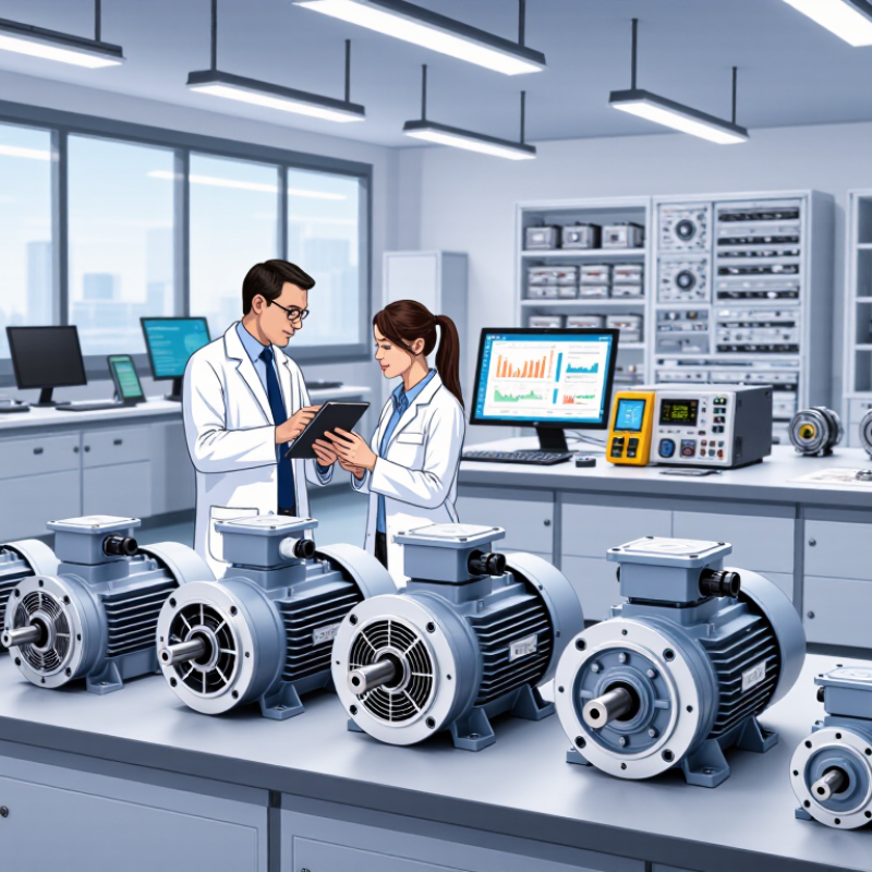 China Top Low Noise Motor Manufacturers How to Choose?